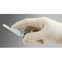 Terumo #SG3-03L2238, Syringe 3cc 22gx1-1/2" SurGuard 3 Safety w/ Needle 100/BX Image