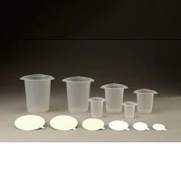 Thomas Scientific #1223L26, 250 ML TRI-POUR BEAKER, 100/CS Image Thomas Scientific #1223L26, 250 ML TRI-POUR BEAKER, 100/CS Image