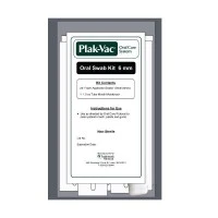Trademark #2808, SWAB, PETITE APPLICATOR, 8MM, 300 EA/CS Image Trademark #2808, SWAB, PETITE APPLICATOR, 8MM, 300 EA/CS Image