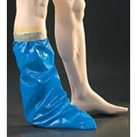 Trademark #4410L, PROTECTOR, CAST, SHOWER SAFE, LEG, LARGE, EACH Image Trademark #4410L, PROTECTOR, CAST, SHOWER SAFE, LEG, LARGE, EACH Image