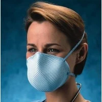 Tri-Anim #578-1512BX, MASK, MD N95 ISO, 160/CS Image Tri-Anim #578-1512BX, MASK, MD N95 ISO, 160/CS Image