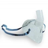 Tri-Anim #58-65750, MASK, DISPOSABLE, SMALL, LATEX FREE, EACH Image Tri-Anim #58-65750, MASK, DISPOSABLE, SMALL, LATEX FREE, EACH Image