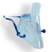 Tri-Anim #58-65850, MASK, DISPOSABLE, LARGE, LATEX FREE, 50 EA/CS Image Tri-Anim #58-65850, MASK, DISPOSABLE, LARGE, LATEX FREE, 50 EA/CS Image