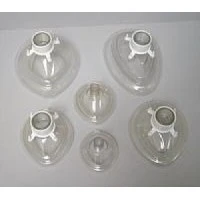 Tri-Anim #87-VR2400-20, MASK, CUSHION, INFANT, 20 EA/CS Image Tri-Anim #87-VR2400-20, MASK, CUSHION, INFANT, 20 EA/CS Image