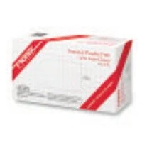Tronex International #311030, Glove Exam Textured PF Latex Large 100/BX Image Tronex International #311030, Glove Exam Textured PF Latex Large 100/BX Image