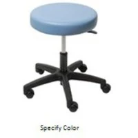 UMF Medical #6749, Stool 5Casters Ea Image UMF Medical #6749, Stool 5Casters Ea Image
