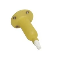 Urocare #UC4410, MALE URINAL SHEATH W/DRAIN VALVE, LG 7", EACH Image Urocare #UC4410, MALE URINAL SHEATH W/DRAIN VALVE, LG 7", EACH Image