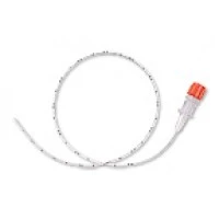 Utah Medical #4193505, Uri-Cath Silicone Urinary Catheter, 3.5 French, 10/BX Image