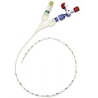 Utah Medical #4275005, CATH UMBILICAL VESSEL DL 5F, EACH Image