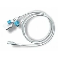 Utah Medical #IUP400, CATHETER, INTRAUTERINE, TRANS TIP, IUPC, 10/BX Image