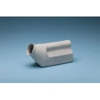 Vernacare #V20-015X, URINAL, MALE, 1300 ML, 50 EA/CS Image Vernacare #V20-015X, URINAL, MALE, 1300 ML, 50 EA/CS Image