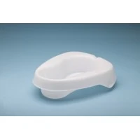 Vernacare #V20-040, SUPPORT FOR REGULAR BEDPAN, 10/CS Image Vernacare #V20-040, SUPPORT FOR REGULAR BEDPAN, 10/CS Image