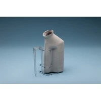 Vernacare #V30-020X, HOLDER, MALE, URINAL, 10/CS Image Vernacare #V30-020X, HOLDER, MALE, URINAL, 10/CS Image