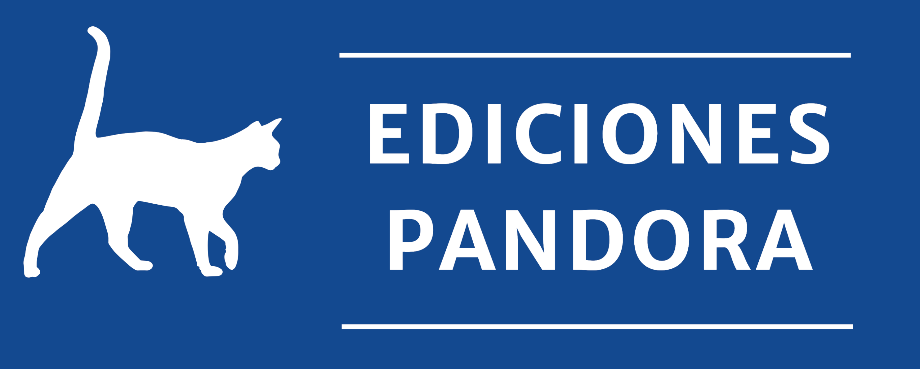 Ediciones Pandora