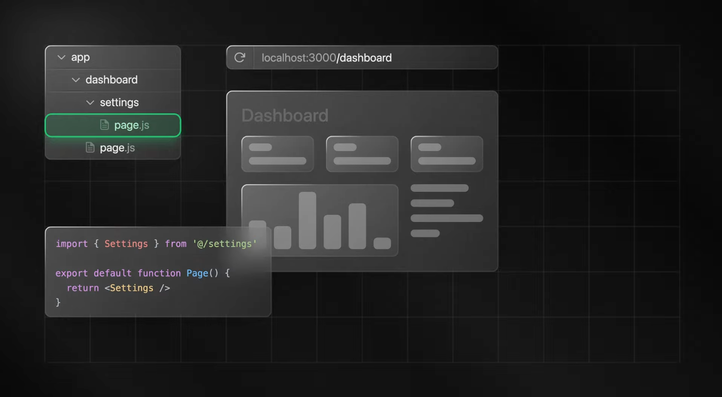 layout shift demo