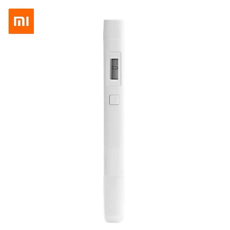Medidor de conductividad de agua Xiaomi Thumb