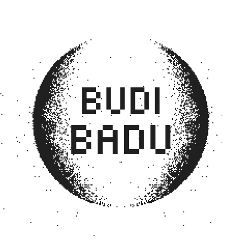 Budibadu