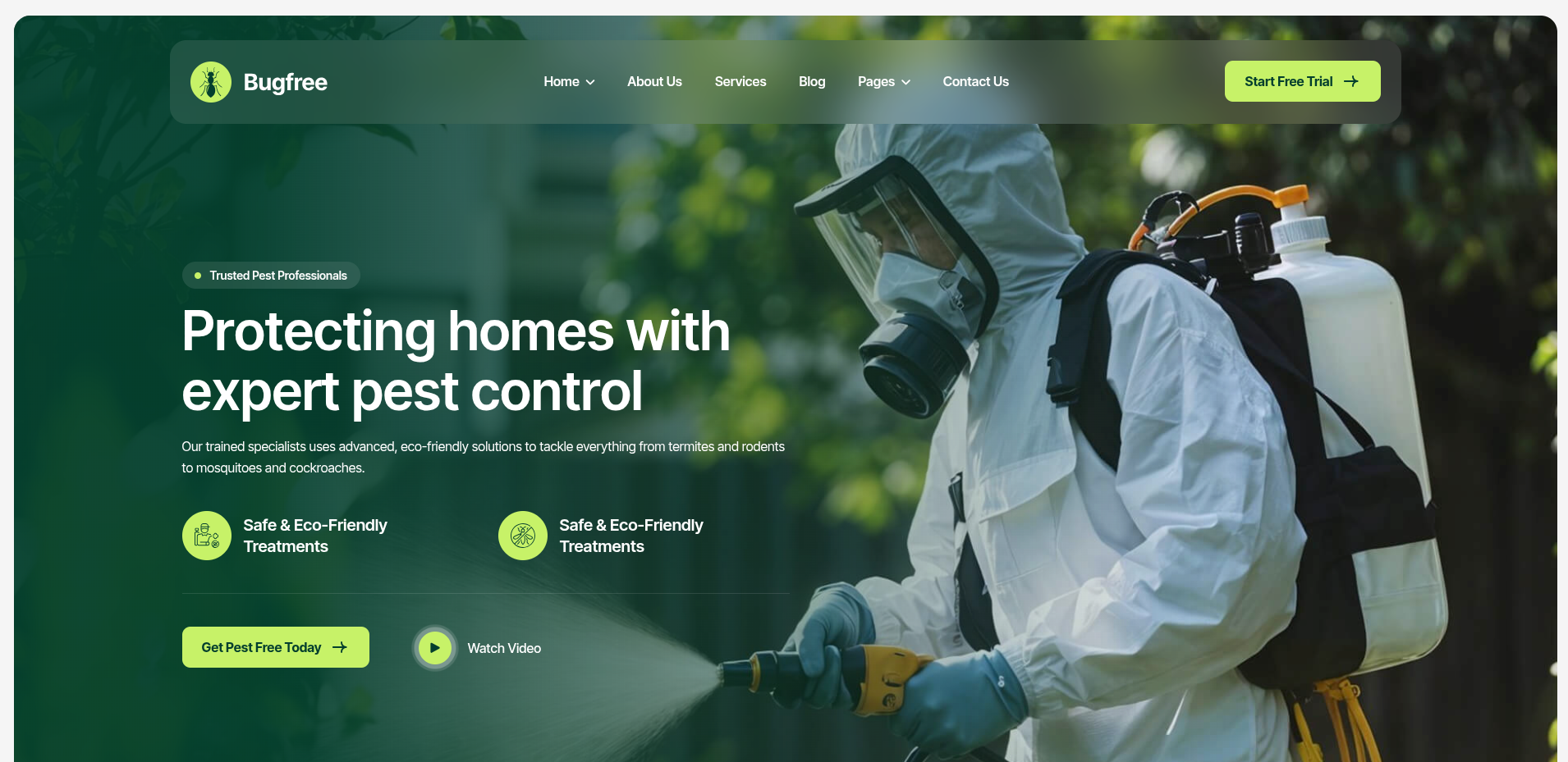 BugFree Quality Assurance Platform