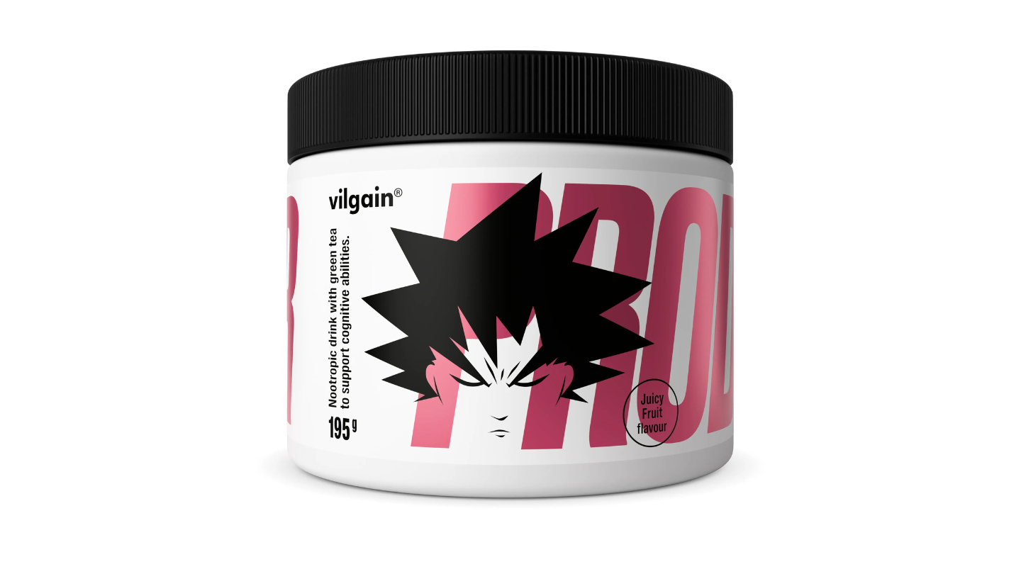 Prodigy Powder