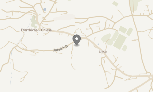 Lokation for Wellness & Vitalhotel Erica