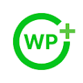 WhatsApp CRM - WAPlus logo