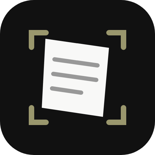 OpenDocScan