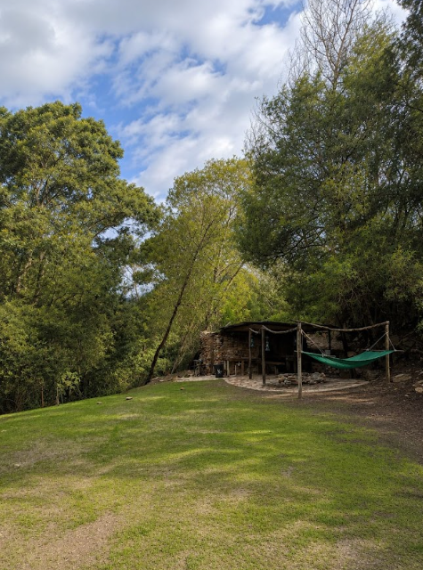 Bonniedale Wilderness Ranch - Image 20