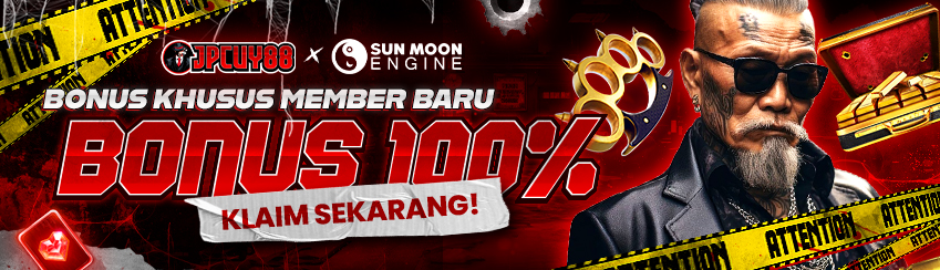 JPCUY88: Agen Resmi dan Tersertifikasi Situs Slot Online Terpercaya