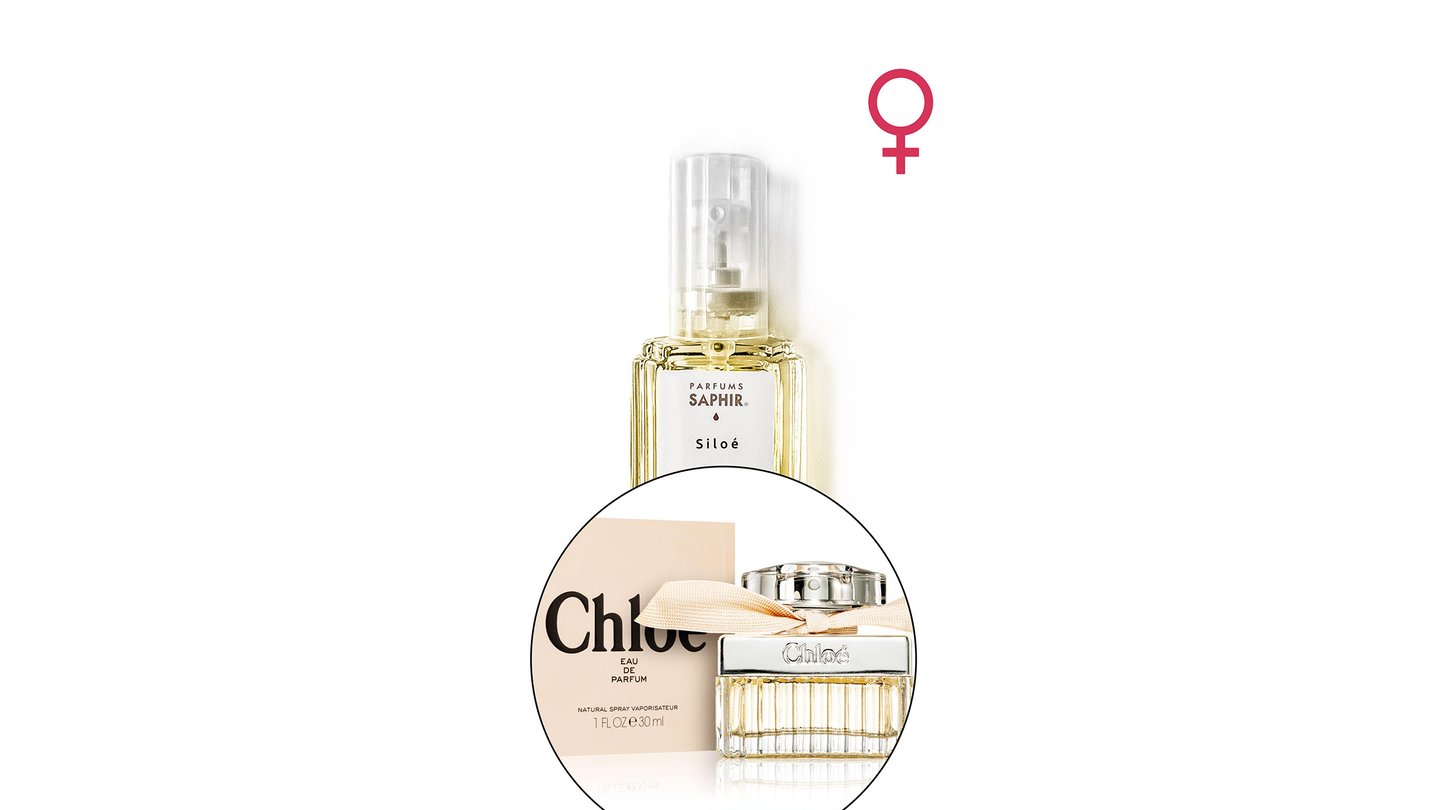 SAPHIR - Siloé 30ml