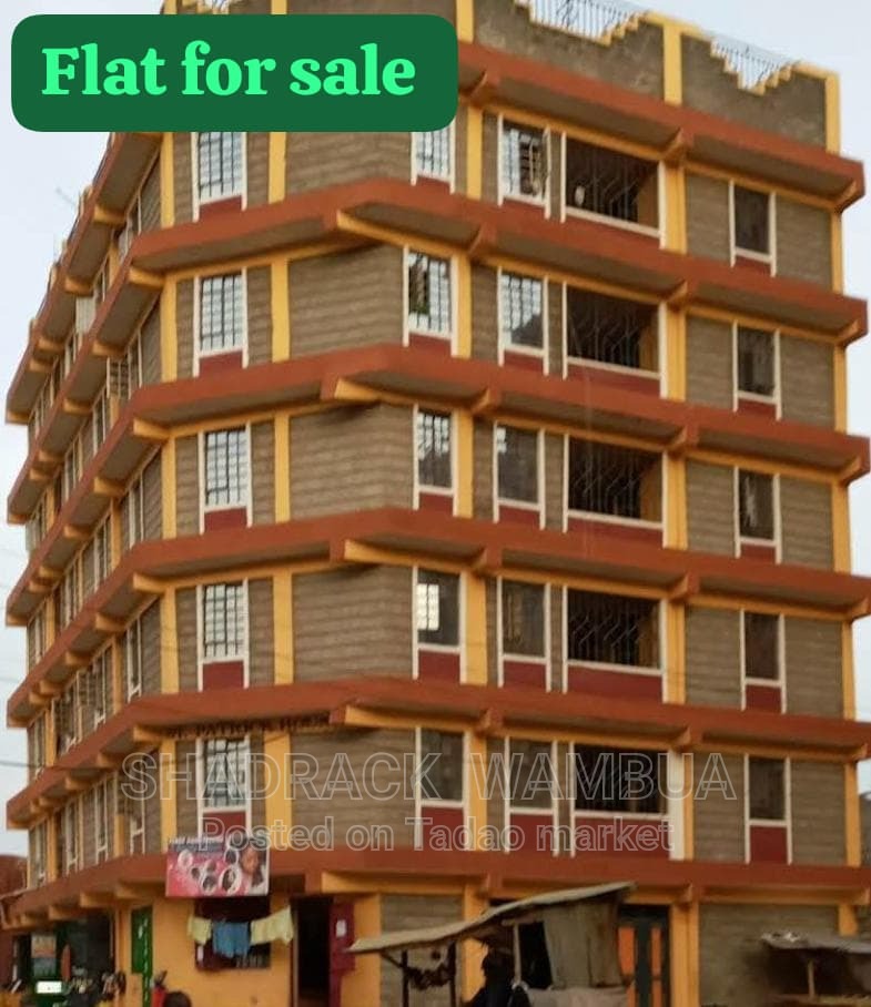 Flat for sale 2