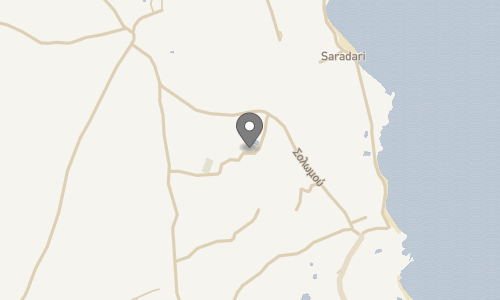 Lokation for Hersonissos Village