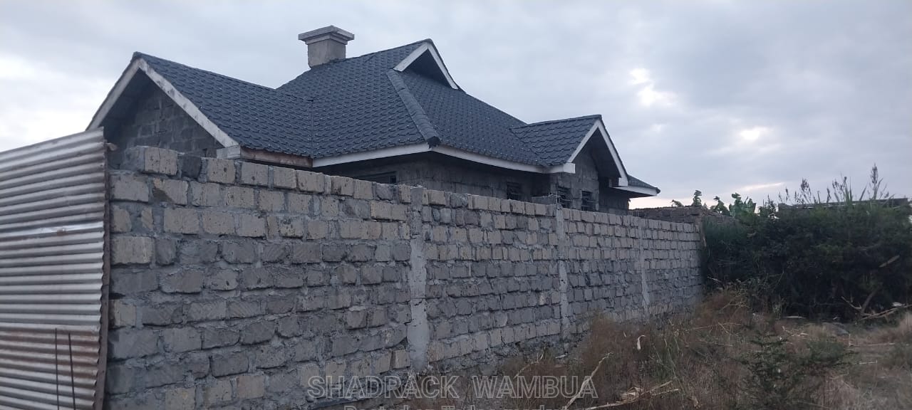 3 bedroom plot for sale 2