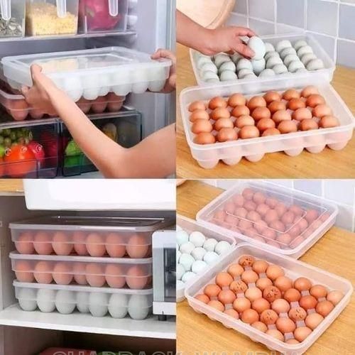 32pcs Egg Tray Holder 2