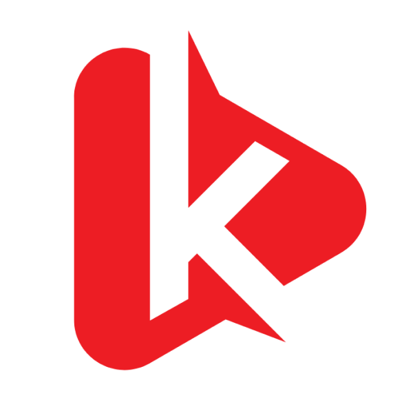 Kimblur logo