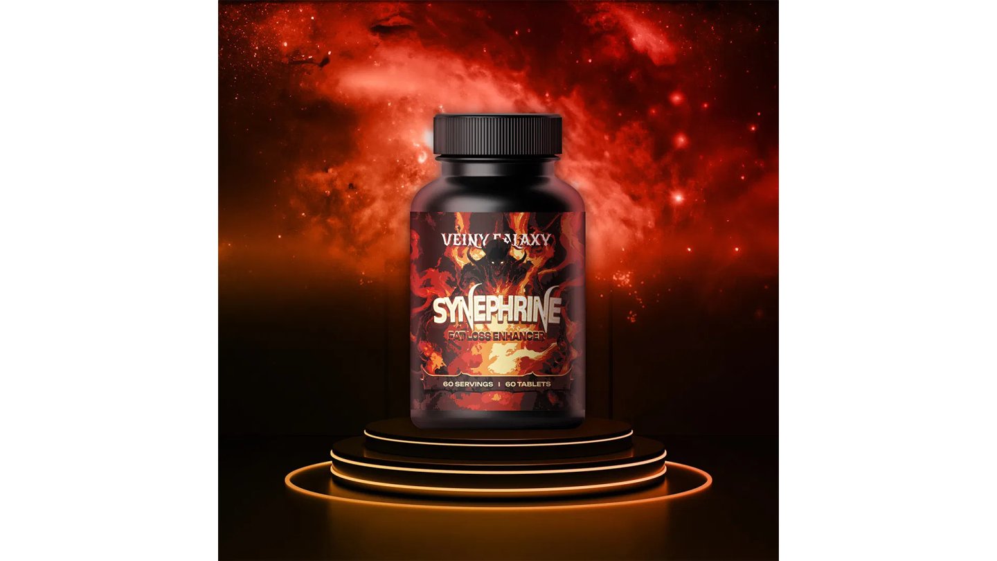 Synephrine – 60 tabs.