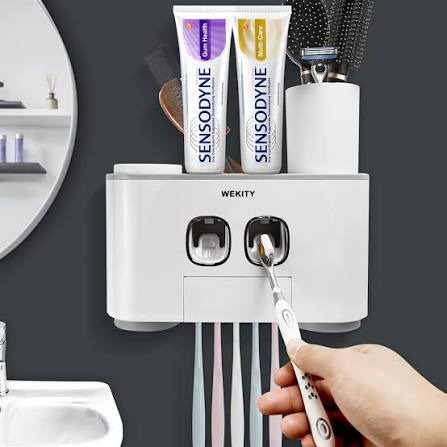 High Quality Toothbrush Holder 2