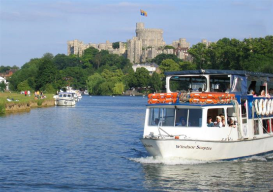 Experience the Enchanting River Views and Windsor Attractions with French Brothers