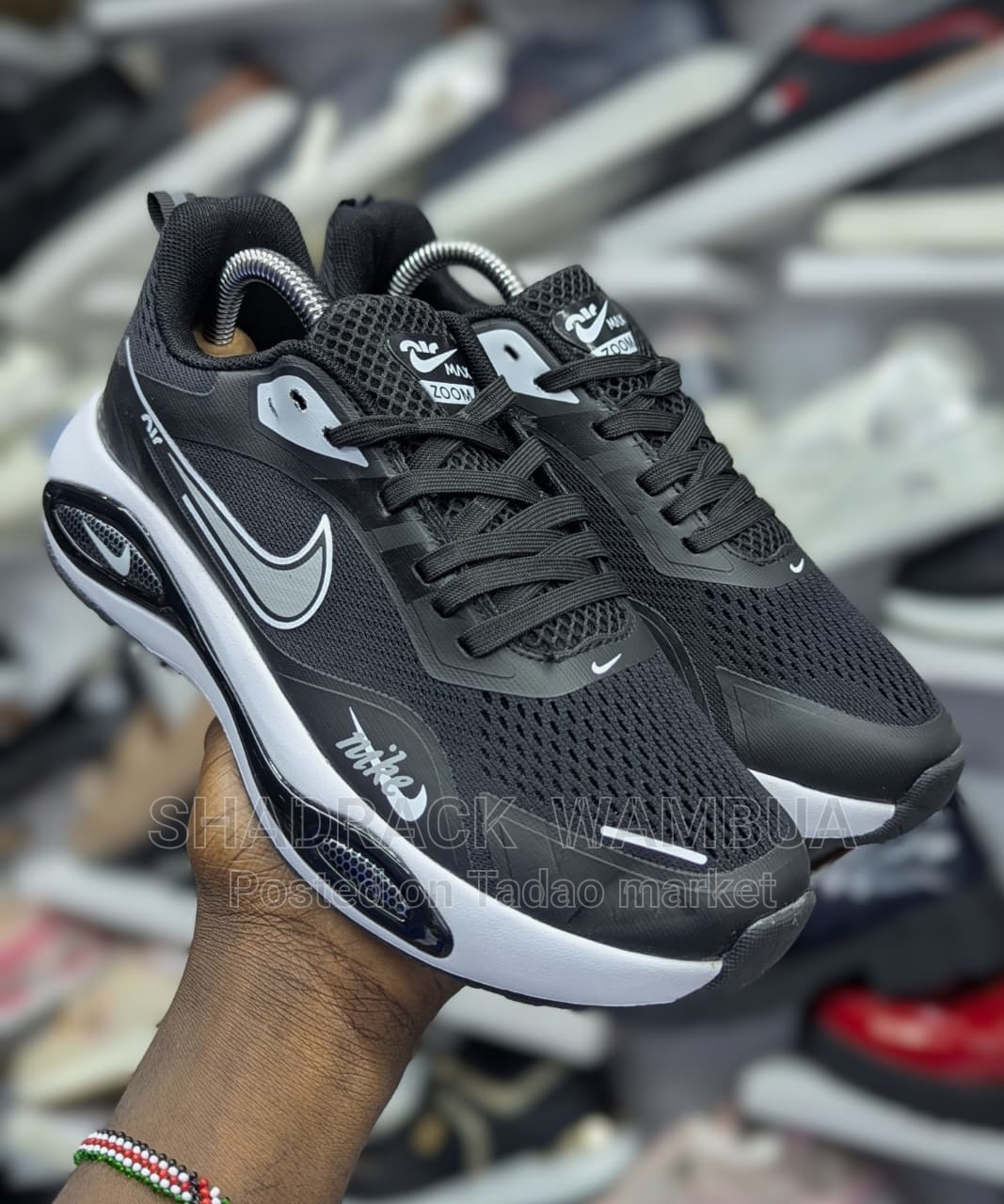 Airmax winflow 2