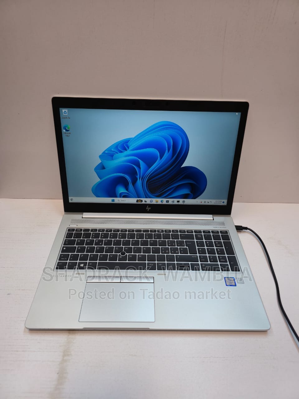 HP Elitebook 850G6