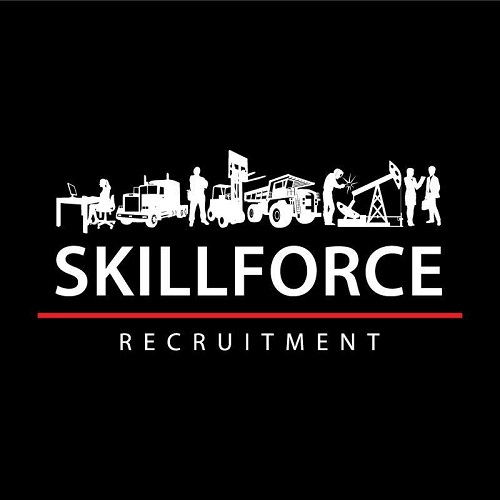 Skillforce Recruitment