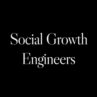 Social Growth Engineers logo