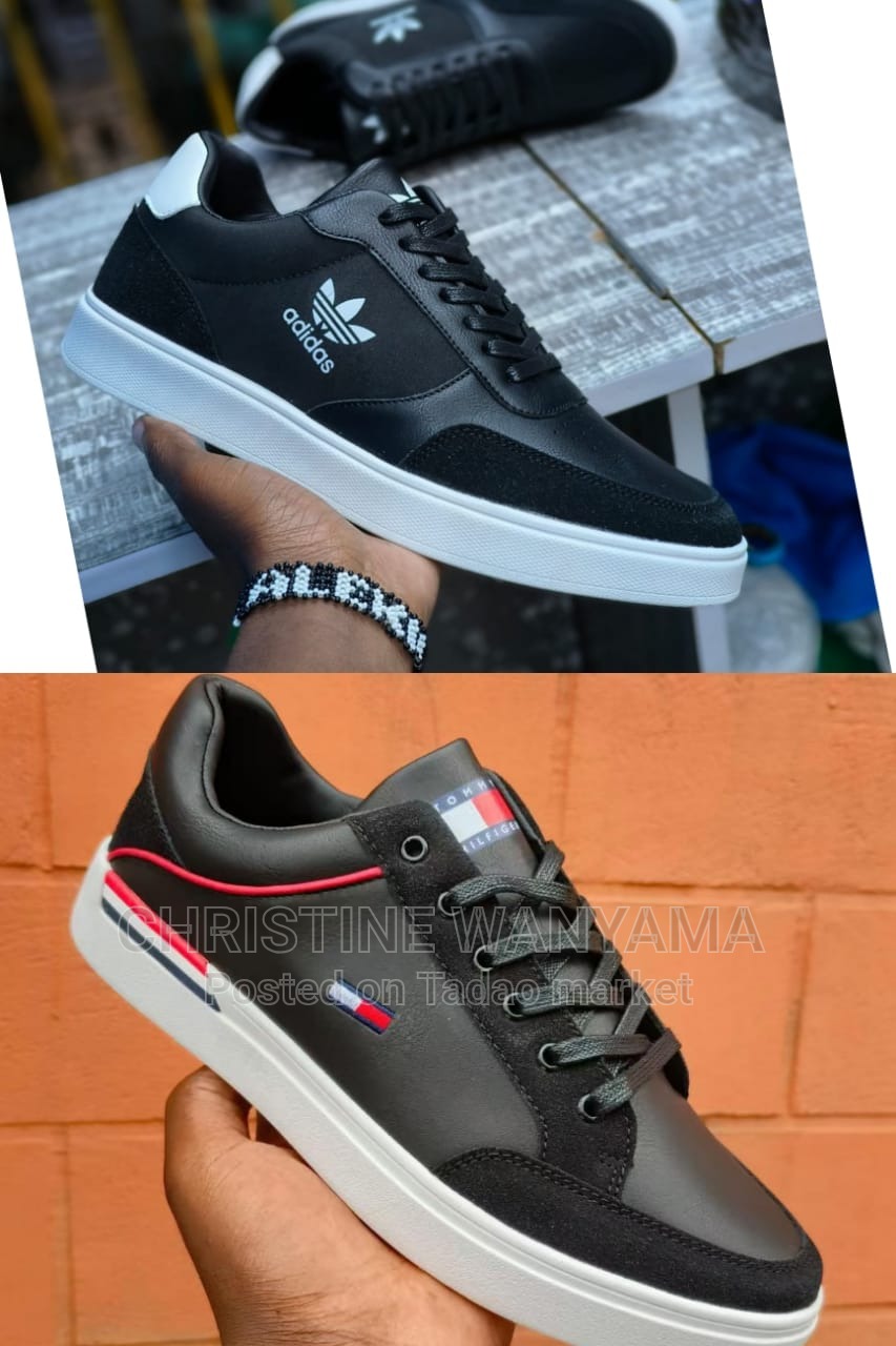 Tommy Hilfiger casual 3