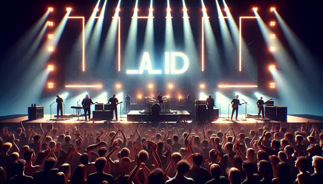 The meaning of Laid by James AI interpretation of Laid by James