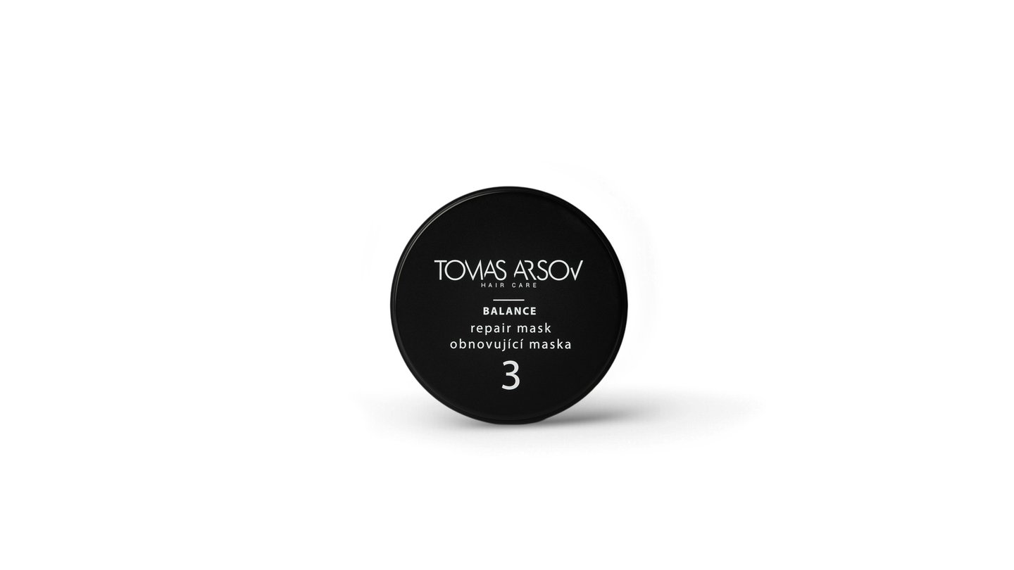 BALANCE Obnovující maska 50 ml