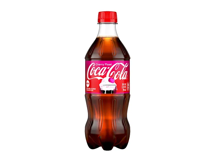 COCA COLA