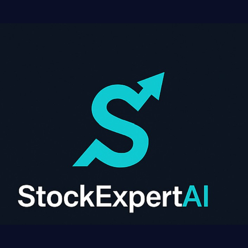 Stock Expert AI logo