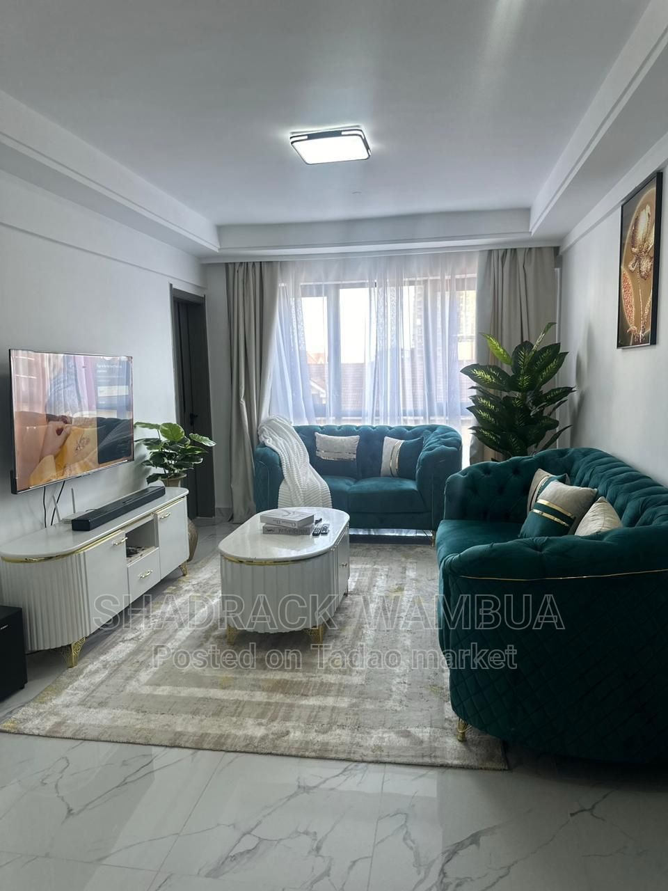 1 bedroom apartment for rent 2