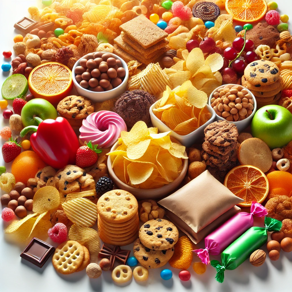 Snacks