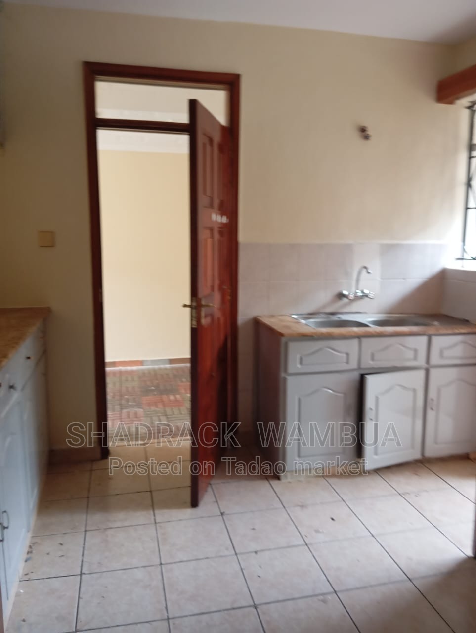 3 Bedroom for rent 3