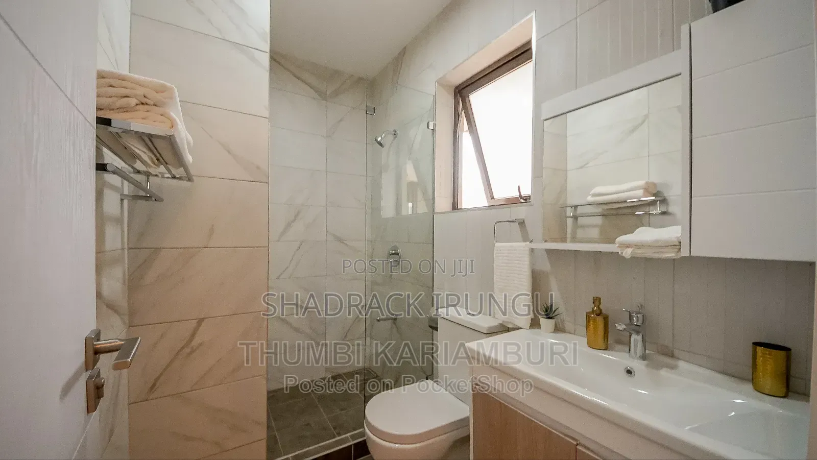 3bdrm Apartment in Garden City Estate, Ruaraka for rent 4